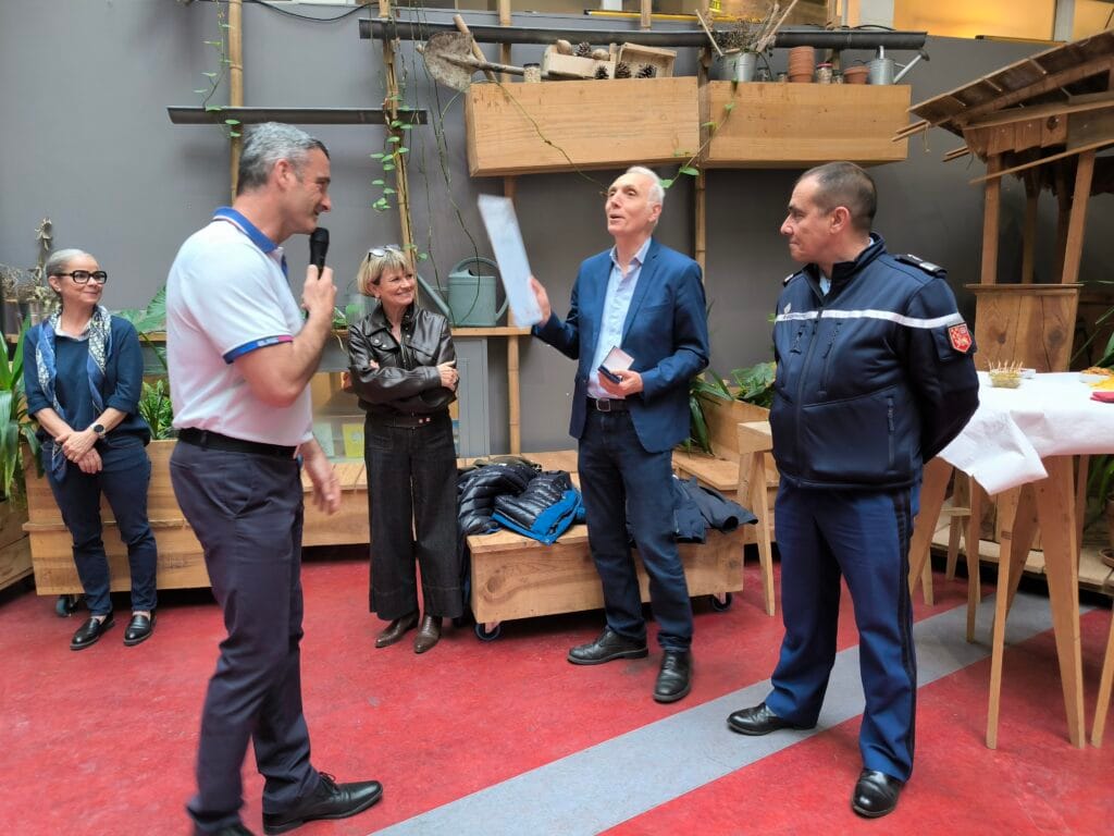 Journée sécurité et prévention, photo 33