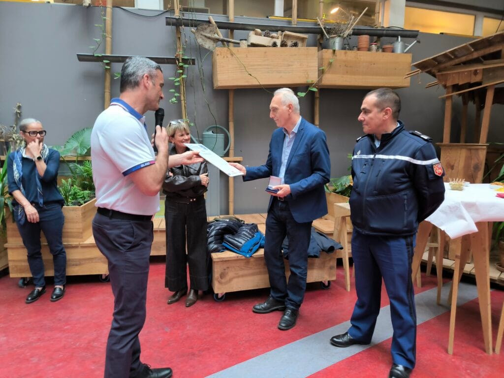 Journée sécurité et prévention, photo 34