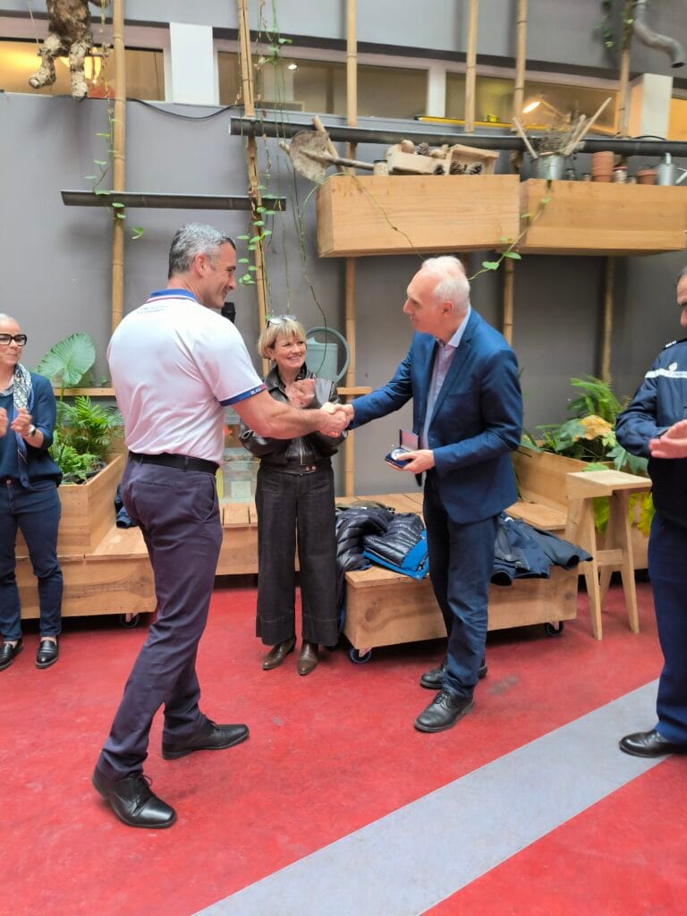 Journée sécurité et prévention, photo 35