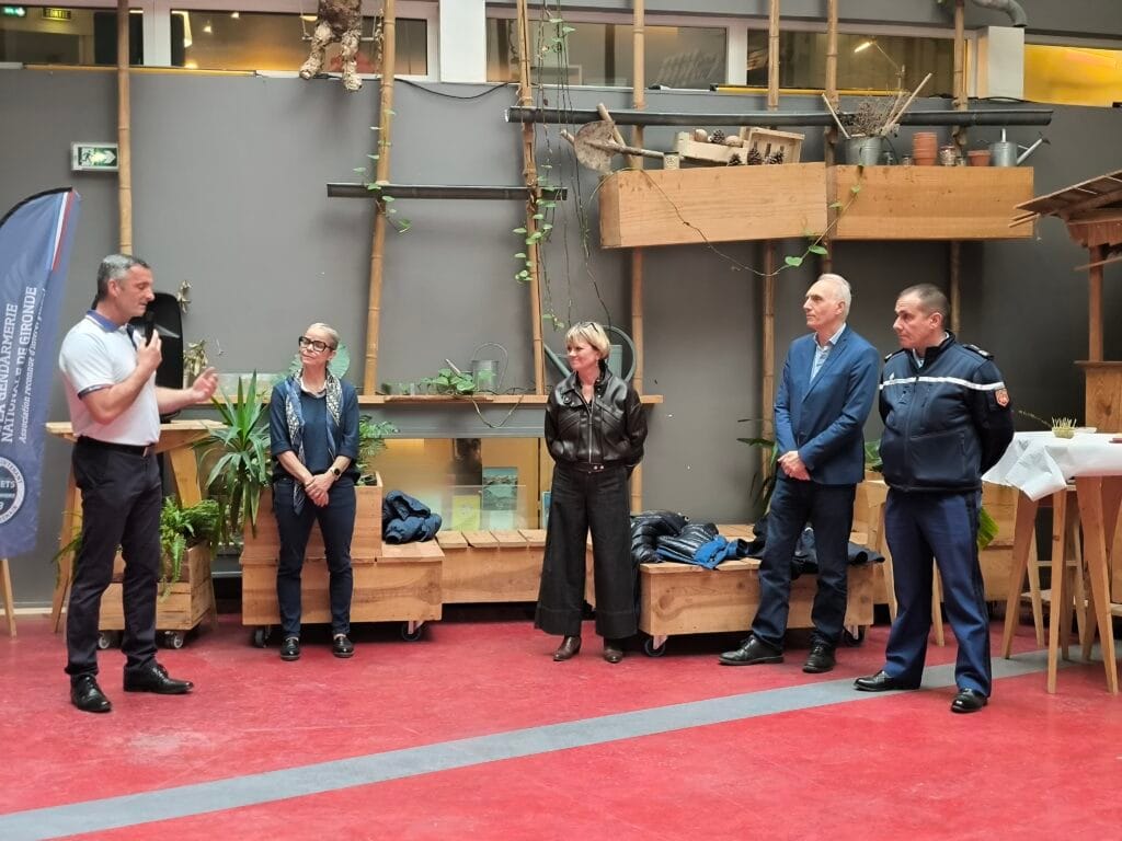 Journée sécurité et prévention, photo 37