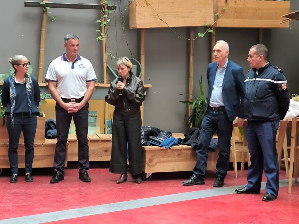 Journée sécurité et prévention, photo 39