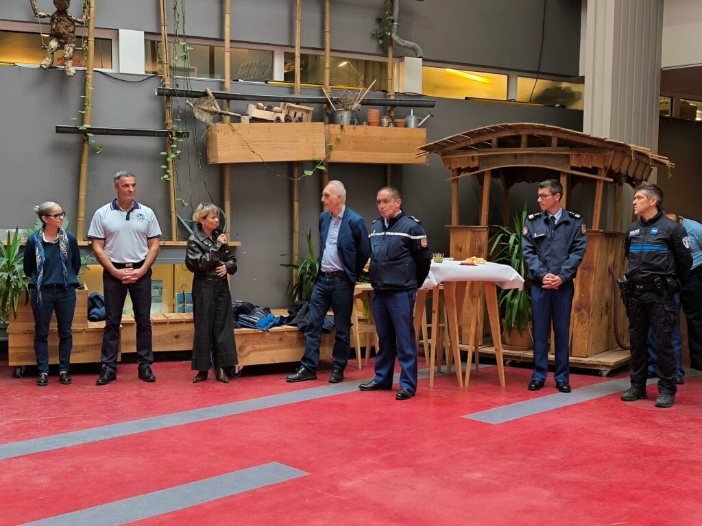 Journée sécurité et prévention, photo 41