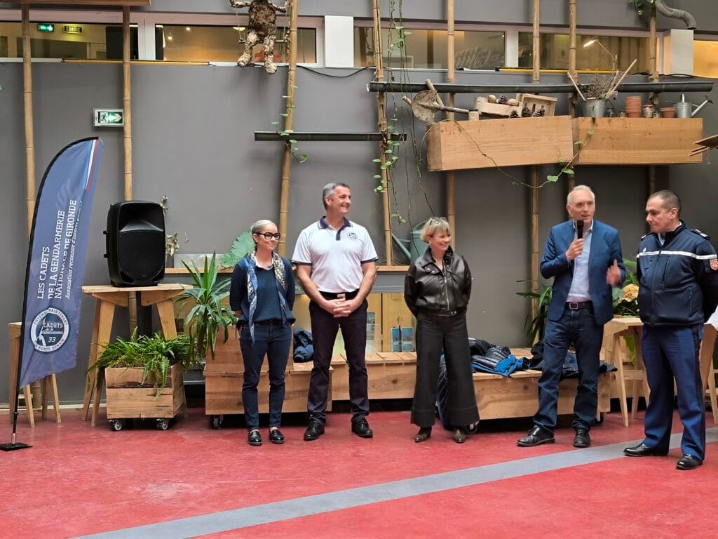 Journée sécurité et prévention, photo 45