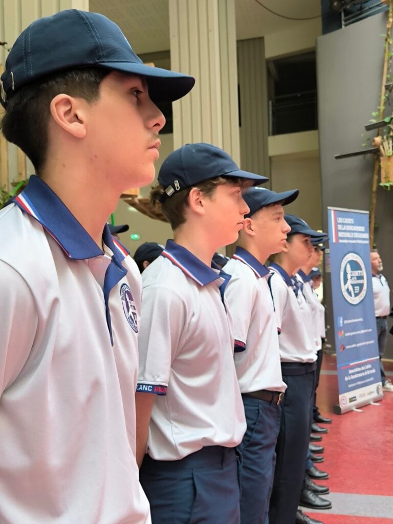 Journée sécurité et prévention, photo 46
