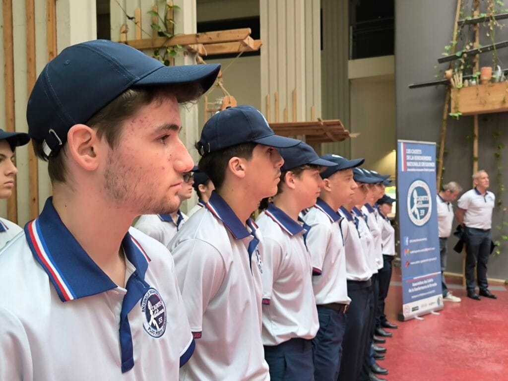 Journée sécurité et prévention, photo 47