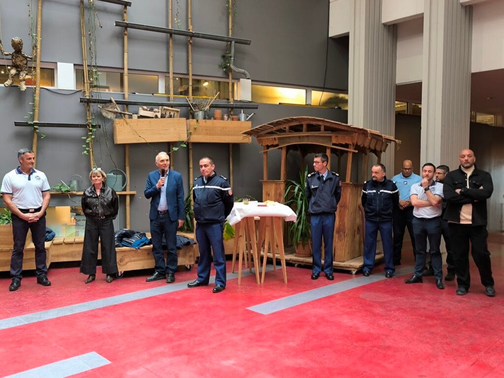 Journée sécurité et prévention, photo 51