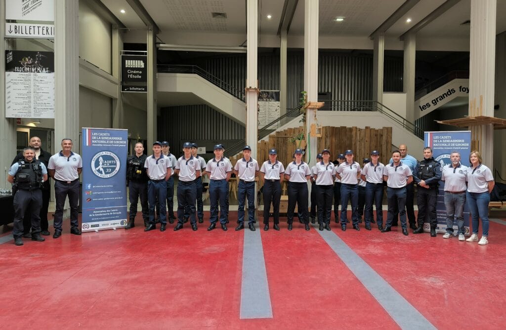 Journée sécurité et prévention, photo 55