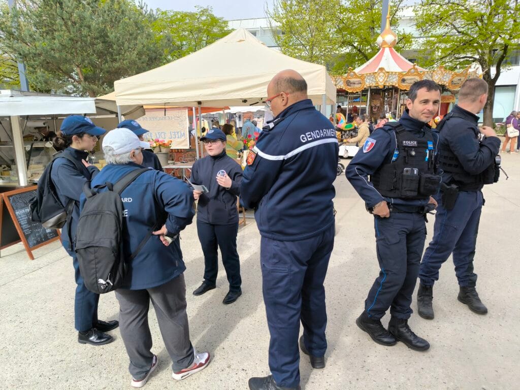 Journée sécurité et prévention, photo 60