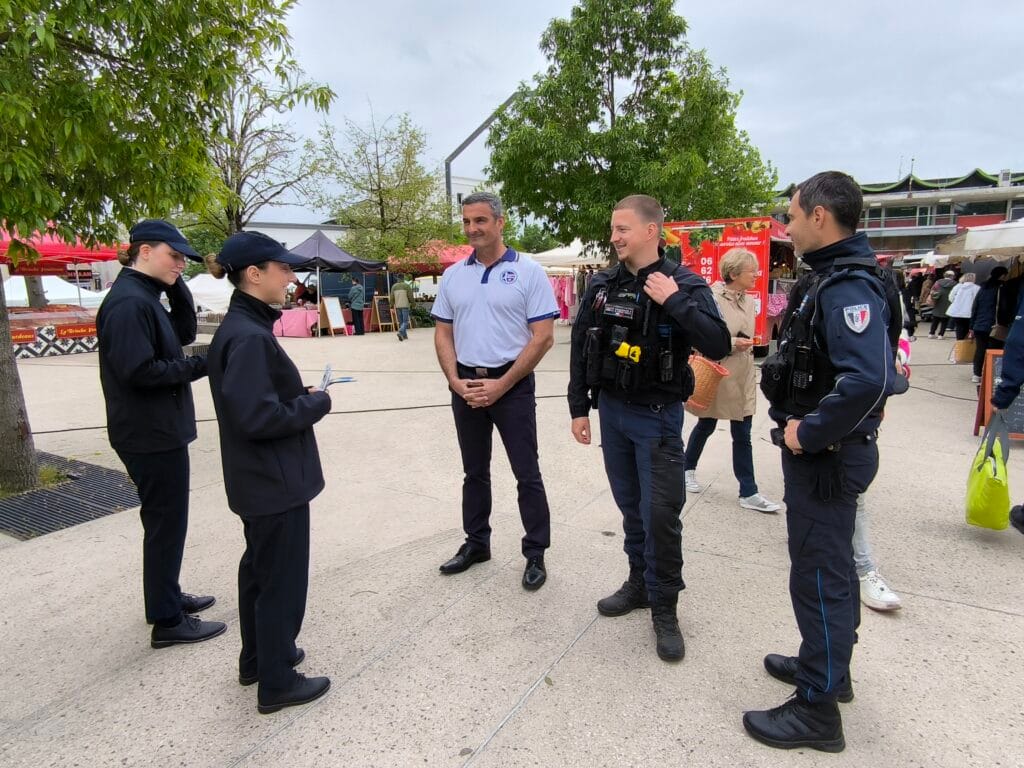 Journée sécurité et prévention, photo 61