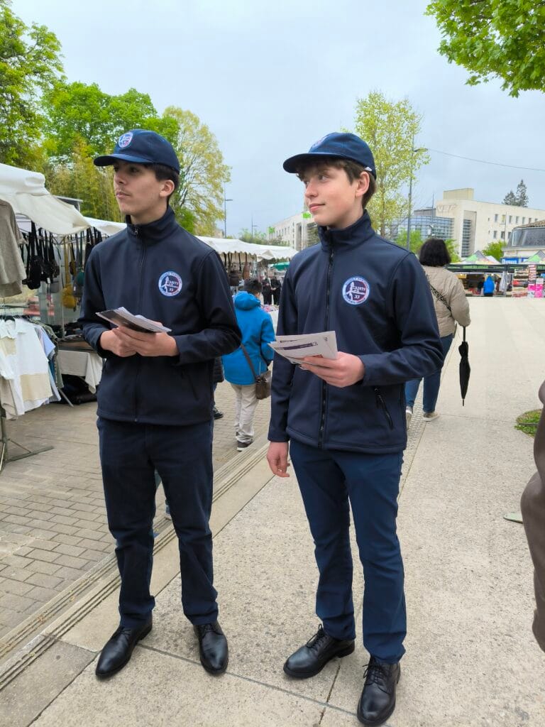 Journée sécurité et prévention, photo 62