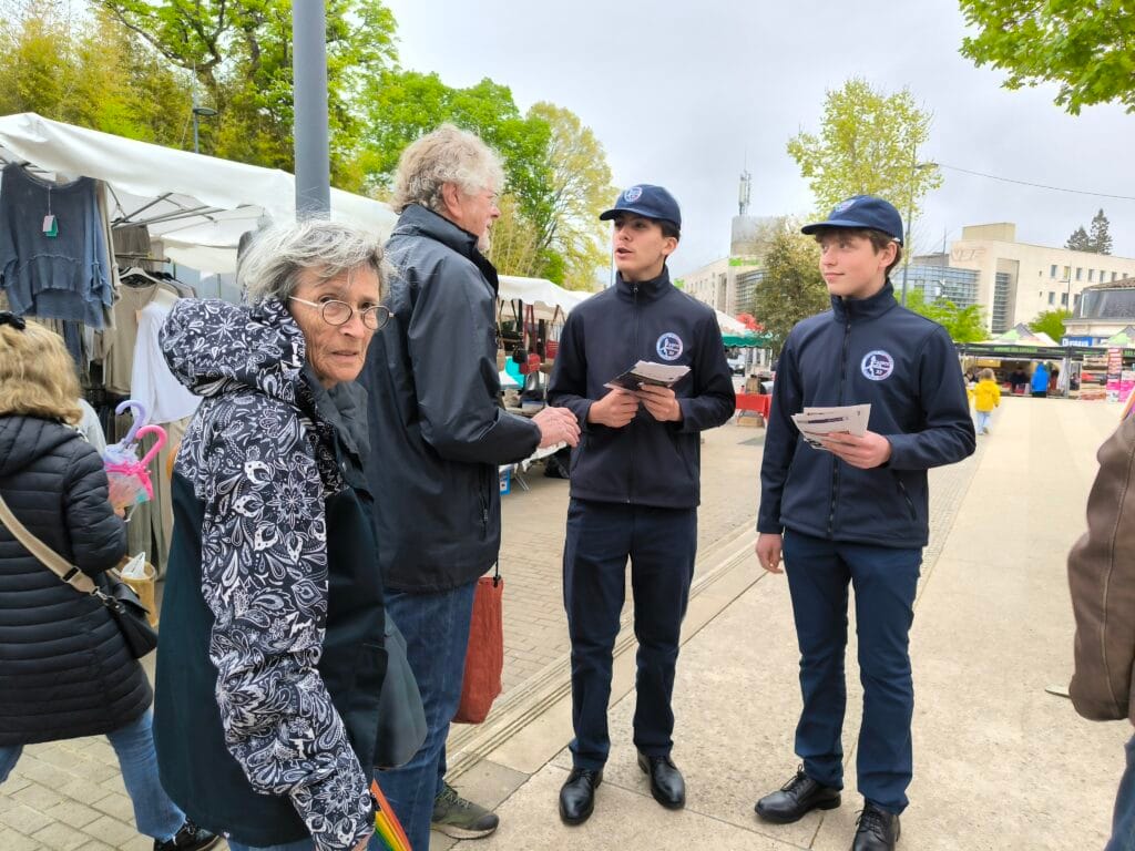 Journée sécurité et prévention, photo 63