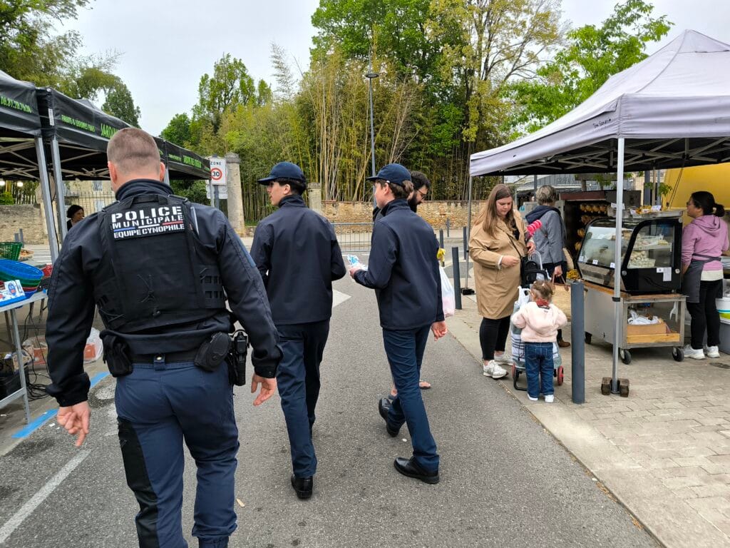 Journée sécurité et prévention, photo 65