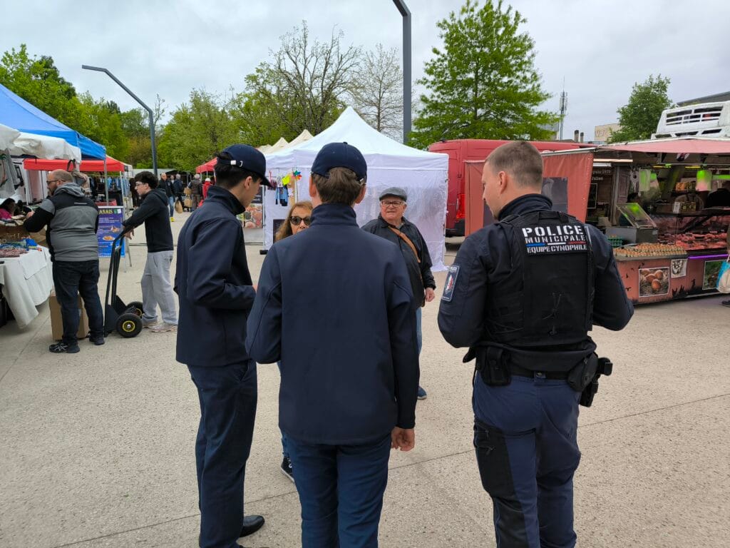 Journée sécurité et prévention, photo 67