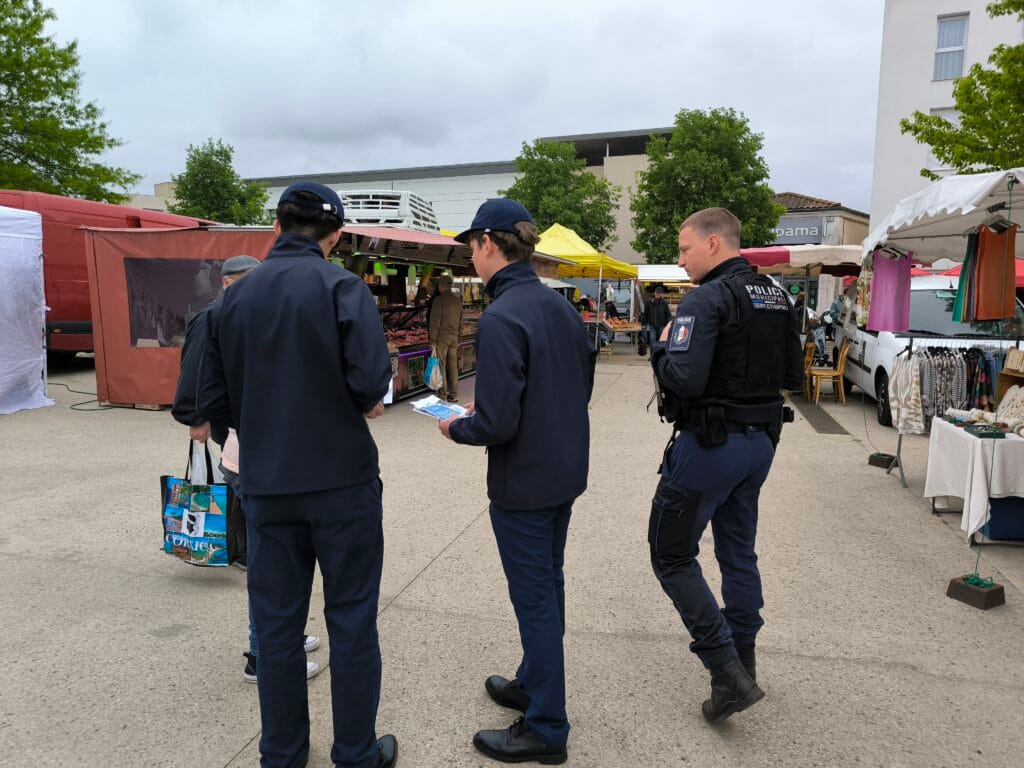 Journée sécurité et prévention, photo 68