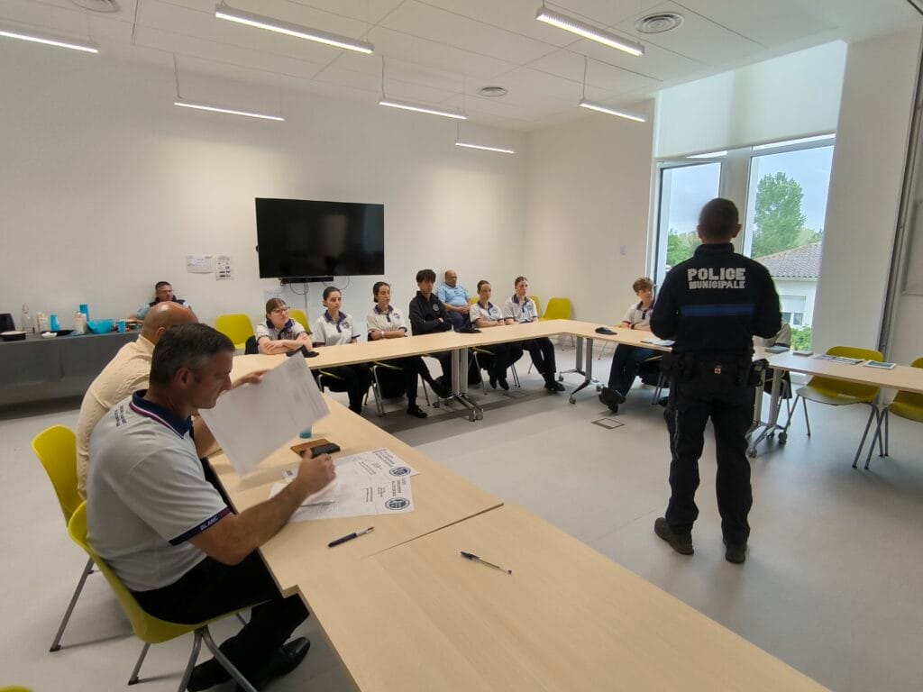 Journée sécurité et prévention, photo 69