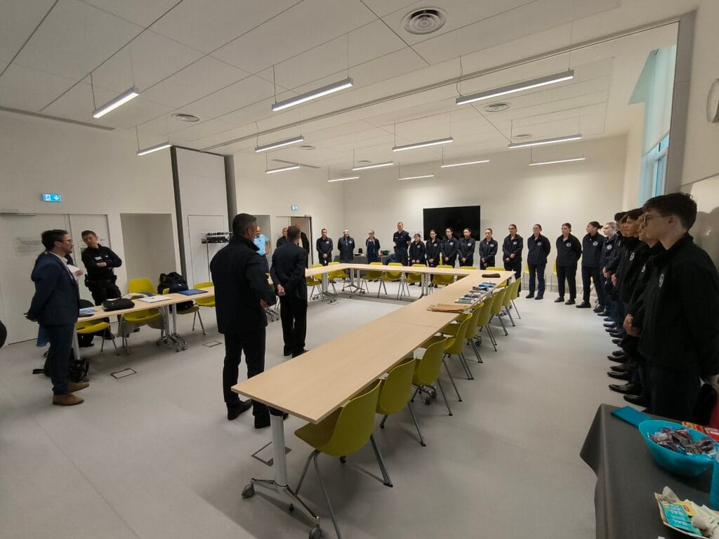 Journée sécurité et prévention, photo 75