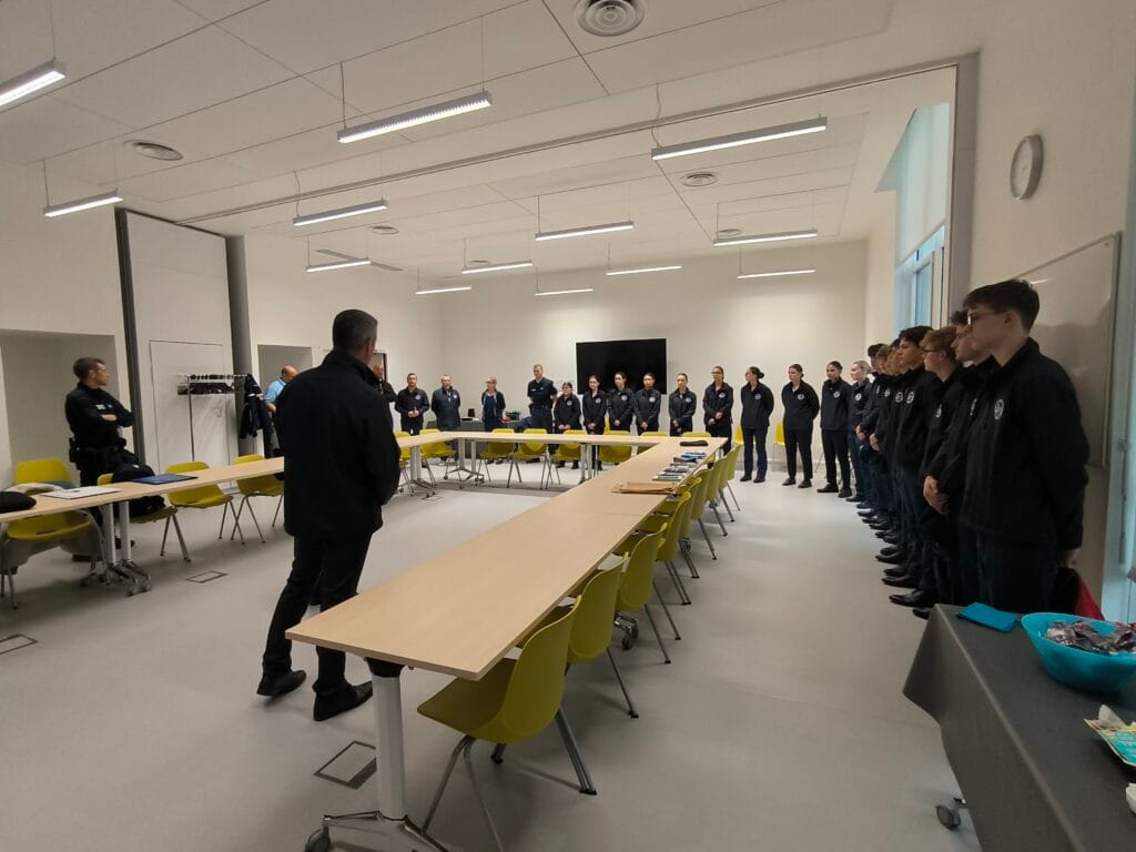 Journée sécurité et prévention, photo 76