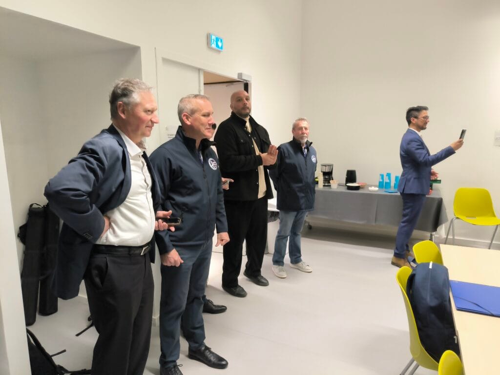 Journée sécurité et prévention, photo 80