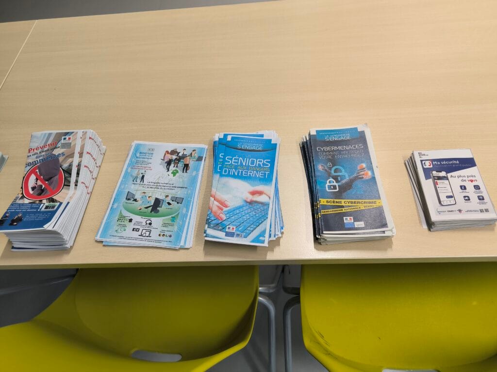 Journée sécurité et prévention, photo 82