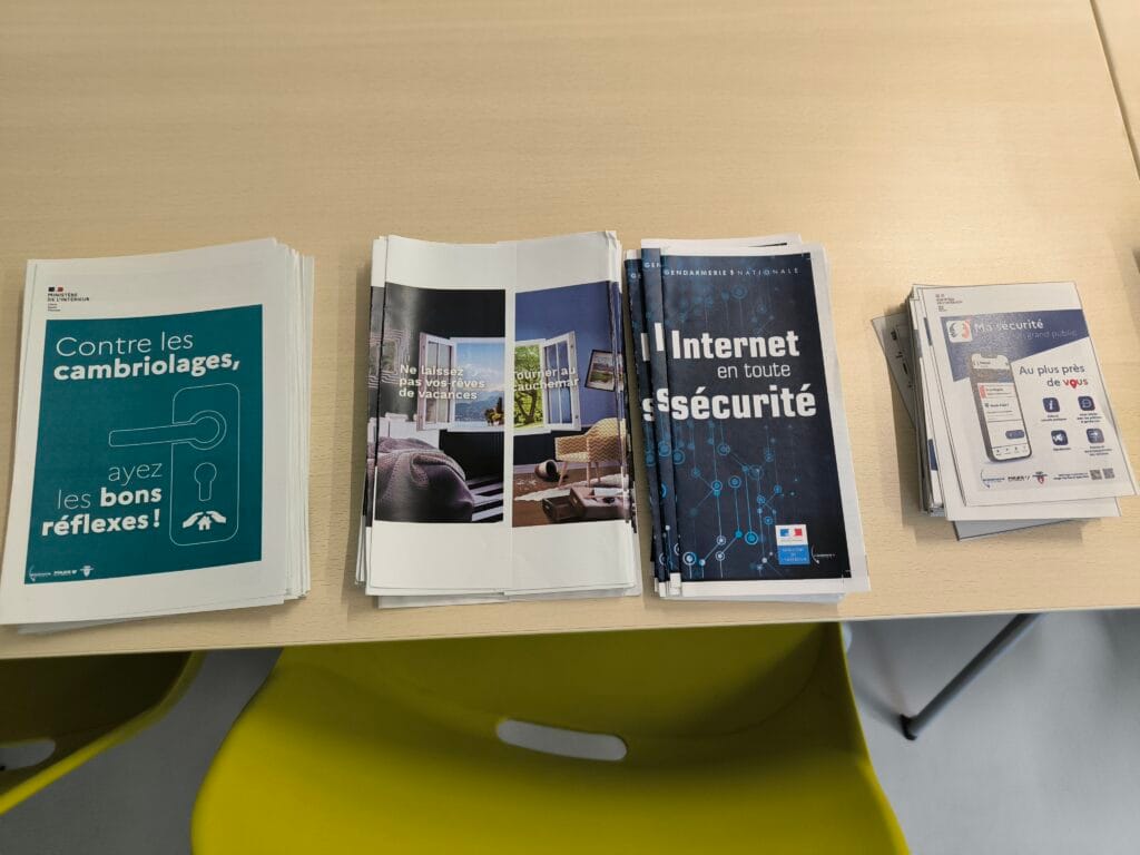 Journée sécurité et prévention, photo 83