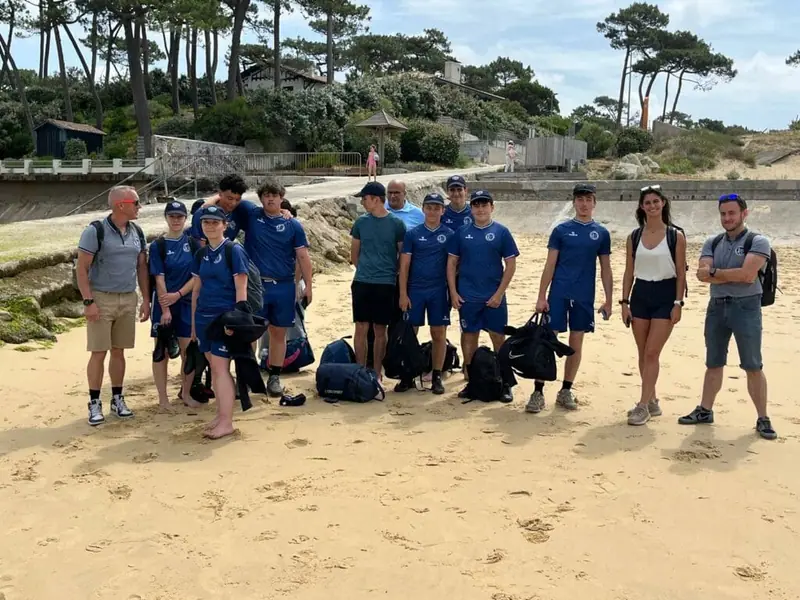 Une journée au cœur du Bassin : entre tradition, nature et sécurité, Arcachon