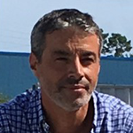 Abdel FEGHOUL