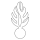 488px-Grenade_bois_de_cerf_blanche.svg (1)